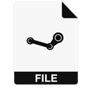 Steam Files icon